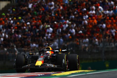 austrian grand prix final results